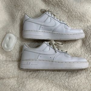 Nike Air Force 1’s
